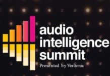 Veritonic To Host the Second Audio Summit