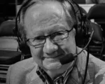 Iconic Phoenix Suns Play-By-Play Man Al McCoy Dies