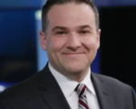 FOX News Mourns After Death of News/Politics SVP Alan Komissaroff