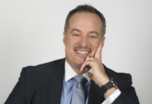 The InFOCUS Podcast: Albert Rodriguez Albert Rodriguez
