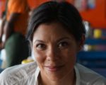 Alex Wagner Selected To Succeed Rachel Maddow