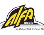 ‘Alfa Rock’ Set For Higher Calling