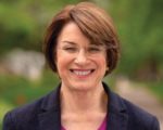 JCPA Revisions Get Applause From NAB Sen. Amy Klobuchar (D-Minn.)