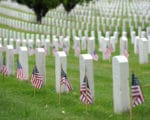 Events at Arlington National Cemetery