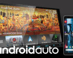 Google Gives KENWOOD An AndroidAuto Boost