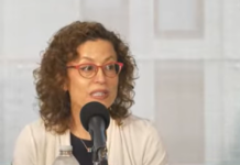 Dissent Discontent: FCC’s Gomez Shares Anti-Nexstar Statement Anna M. Gómez