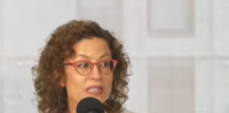 Gómez Meets With Advocacy Groups On ‘Fight to Protect ABC Viewers’ Anna M. Gómez