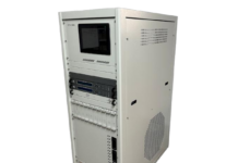 Liquid Cooled Transmitters Get An Anywave NAB Show Spotlight