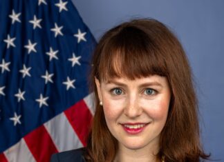 Communications Forum Luncheon Series Returns With Roth Arielle Roth