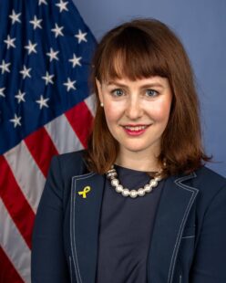 Communications Forum Luncheon Series Returns With Roth