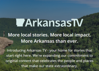 Arkansas PBS Ditches Network To Stay Alive