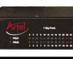 Artel Added To A Big IP Showcase
