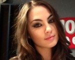 107.3 WRQX adds Ashley Nickels for nights