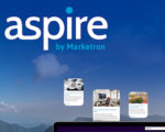 Aspire by Marketron Now Live