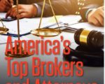 Revealed! America’s Top Brokers & Attorneys