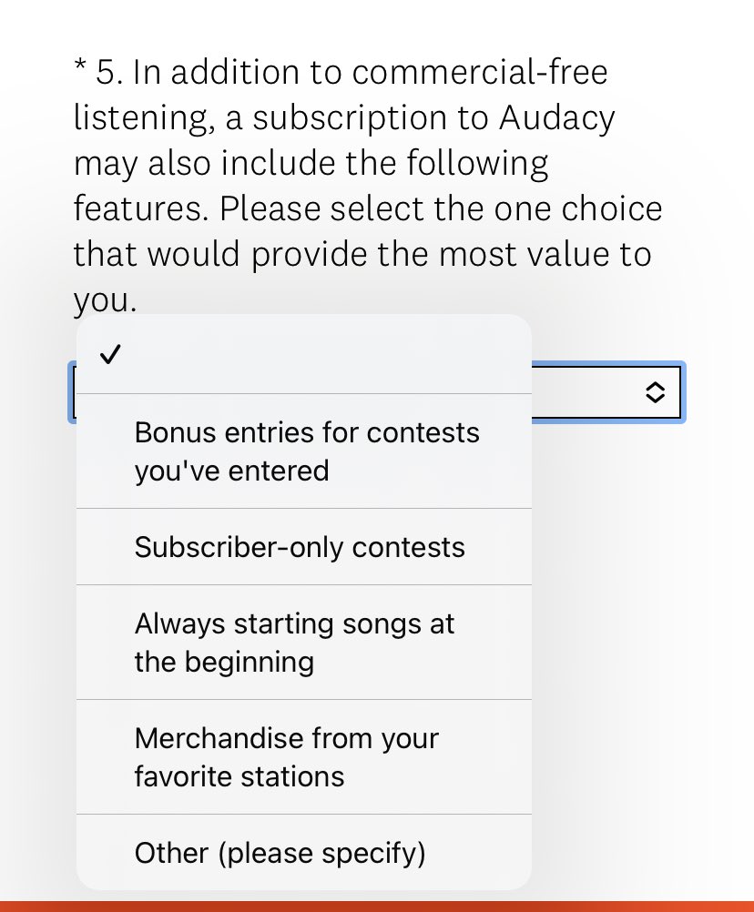 Is Audacy Planning An Ad-Free Subscription Streaming Tier? | Radio