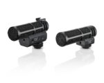Two New On-Camera Shotgun Microphones Arrive Stateside
