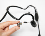 More Hygiene, Accessibility For Custom In-Ear Monitors