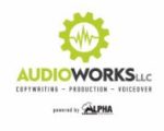 AudioWorks Links With Alpha Libraries for Radio On Production Pact