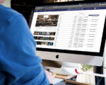 A Media Asset Management Tool Gains Cloud Cover