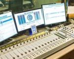 MPR Chooses Axia For Console Upgrades