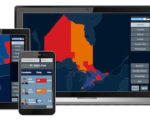 An Online, Mobile Boost For Broadcast Election Data Tools
