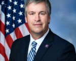 House GOP Members Demand FCC-Enforced ‘Gender Ideology’ Warnings Rep. Barry Moore (R-Ala.)