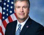 One Congressman’s Push For A Gender Identity Content Descriptor Mandate Rep. Barry Moore (R-Ala.)