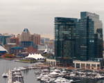 ‘Charm City’ Gets Its NEXTGEN TV