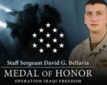 Entercom/Buffalo Broadcast Hero To Receive Medal Of Honor