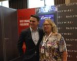 Podcast Movement Apologizes For Ben Shapiro Cameo