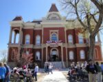 Bent Out Of Shape: FCC Fine To Colo. County For Tardiness