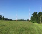 Cumulus Finally Closes On Ex-WMAL Tower Site Sale