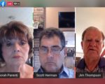 Broadcasters Foundation: Helping Radio, TV Associates In Need