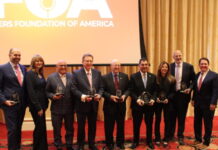 On ‘Giving Tuesday,’ Be a Beacon of Hope for Our Colleagues