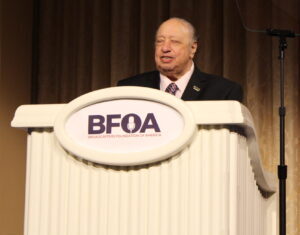Big Apple Buys A Beantown AM John Catsimatidis
