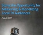 Measuring, and Monetizing, Local TV Audiences