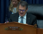 Bilirakis, Pallone Reintroduce AM Radio Act In House Rep. Gus Bilirakis (R-Fla.)