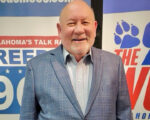 Hurley Takes President/COO Role At Oklahoma Radio Company Bill Hurley