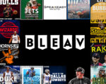 Bleav Joins The Cumulus Podcast Network