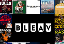 Bleav Joins The Cumulus Podcast Network