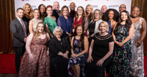 Introducing The 2026 Broadcast Leadership Training Class