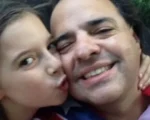 Veteran Rock Radio Program Host, Syndicator Bob Stei Dies Bob Stei, shown with his daughter, Kim Steinberg