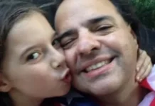Veteran Rock Radio Program Host, Syndicator Bob Stei Dies Bob Stei, shown with his daughter, Kim Steinberg