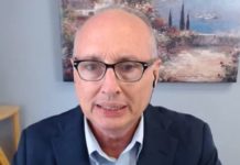 Where Is Local Advertising Headed? Gordon Borrell