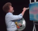 Bob Ross Channel STIRRs It Up