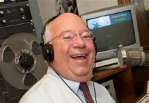 ‘Radio Roxboro’ Owner Death Yields License Transfer Dave Bradsher
