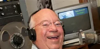 ‘Radio Roxboro’ Owner Death Yields License Transfer Dave Bradsher