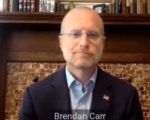 Carr Drives GOP Discontent Over 2018 Quad Order Republican FCC Commissioner Brendan Carr
