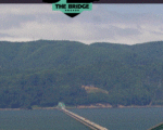 Could This ‘Bridge’ Be Falling Down Soon?